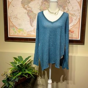 ARITZIA Wilfred Sherbrooke sweater